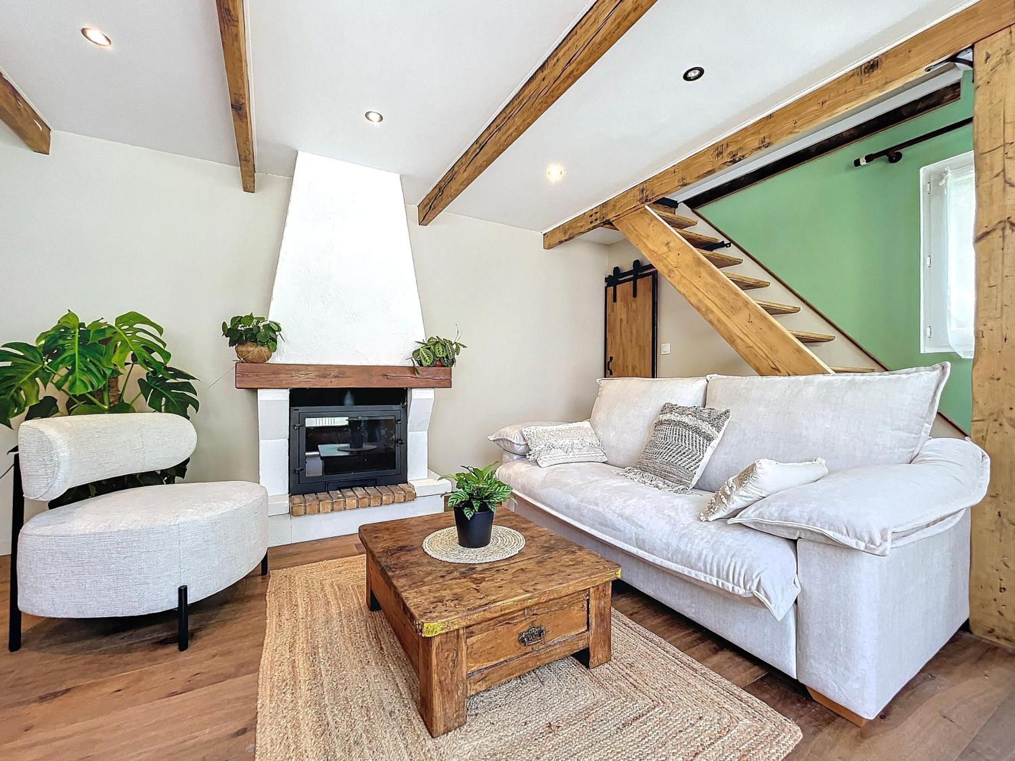 Maison Avec Jacuzzi Et Terrasse Pontault-Combault Exterior foto