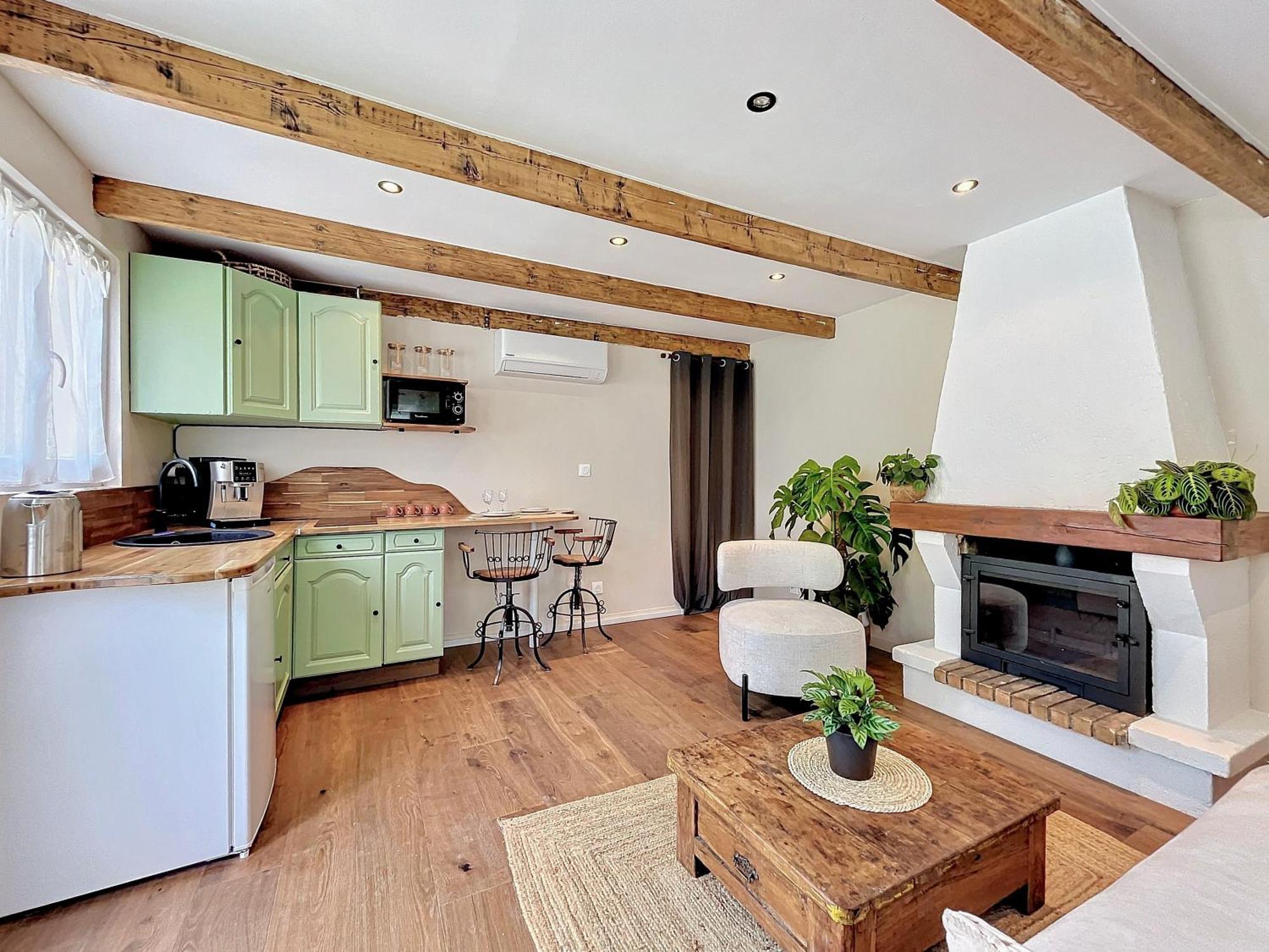Maison Avec Jacuzzi Et Terrasse Pontault-Combault Exterior foto